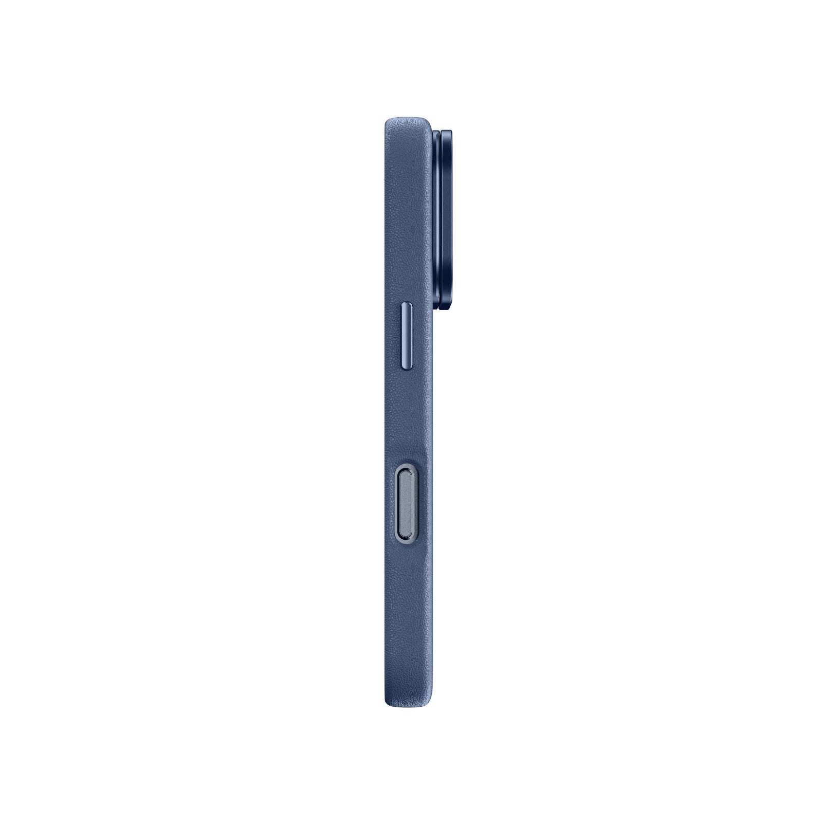 Amazingthing Glamour Allskin Magsafe Drop Proof Case for IPhone 17 Pro Max - Blue Amazingthing Glamour Allskin Magsafe Drop Proof Case for IPhone 17 Pro Max - Blue