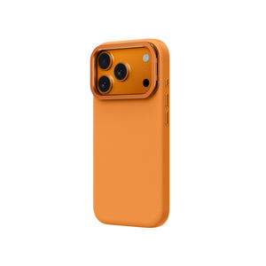 Amazingthing Glamour Allskin Magsafe Drop Proof Case for IPhone 17 Pro Max - Orange - ALAMAT