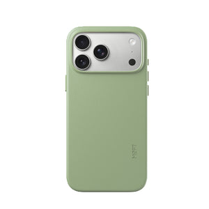 Moft Snap Phone Case For iPhone 18 Pro / Pro Max - Khaki Green
