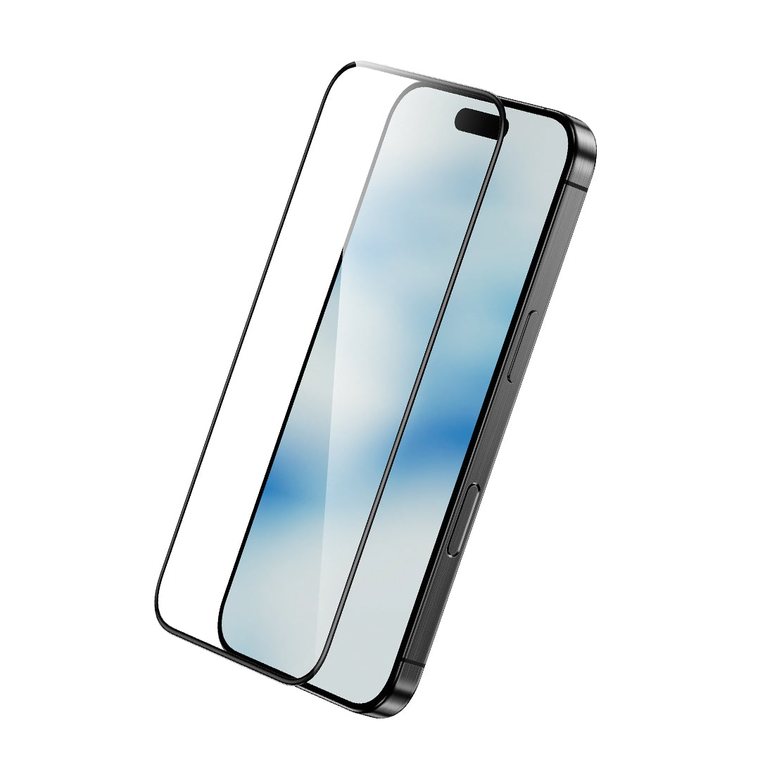 Benks Ultra Shield HD Screen Protector for iPhone 16 Series Benks Ultra Shield HD Screen Protector for iPhone 16 Series