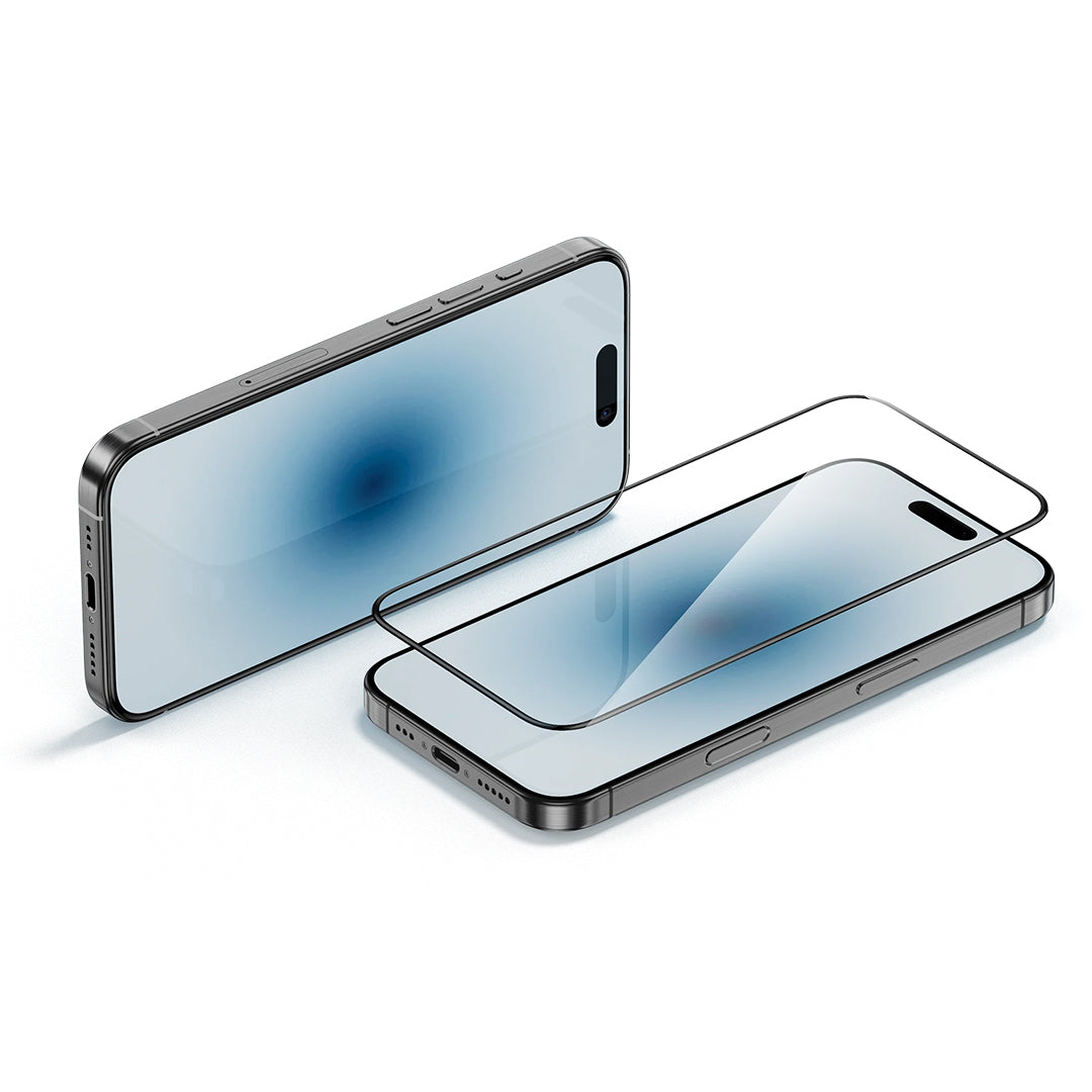 Benks Ultra Shield HD Screen Protector for iPhone 16 Series Benks Ultra Shield HD Screen Protector for iPhone 16 Series