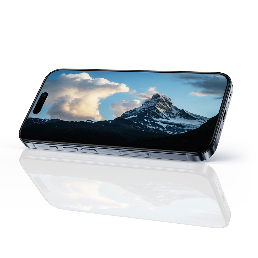 Benks Ultra Shield HD Screen Protector for iPhone 16 Series Benks Ultra Shield HD Screen Protector for iPhone 16 Series