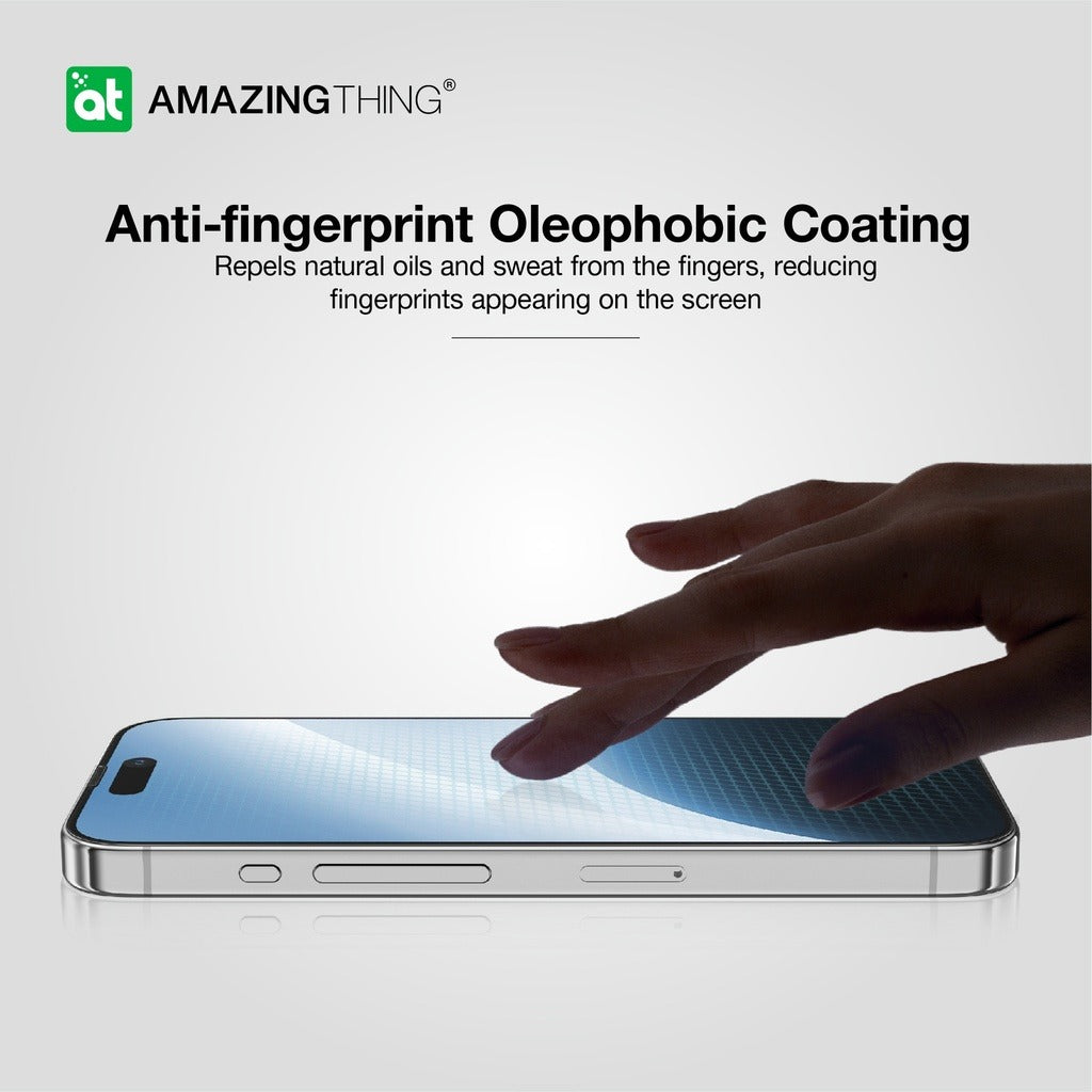 At iPhone 15 Pro 3d Fully Covered Dust Filter Titan Glass At iPhone 15 Pro 3d Fully Covered Dust Filter Titan Glass