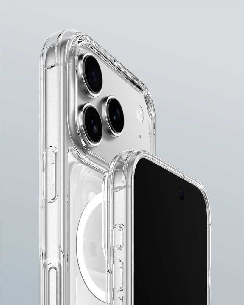 Amazingthing Radix Glass 3 in 1 Bundle Protector for Iphone 17 Pro (Minimal Magsafe Case + Radix 3d Privacy Glass + Ar Clear Lens) Amazingthing Radix Glass 3 in 1 Bundle Protector for Iphone 17 Pro (Minimal Magsafe Case + Radix 3d Privacy Glass + Ar Clear Lens)