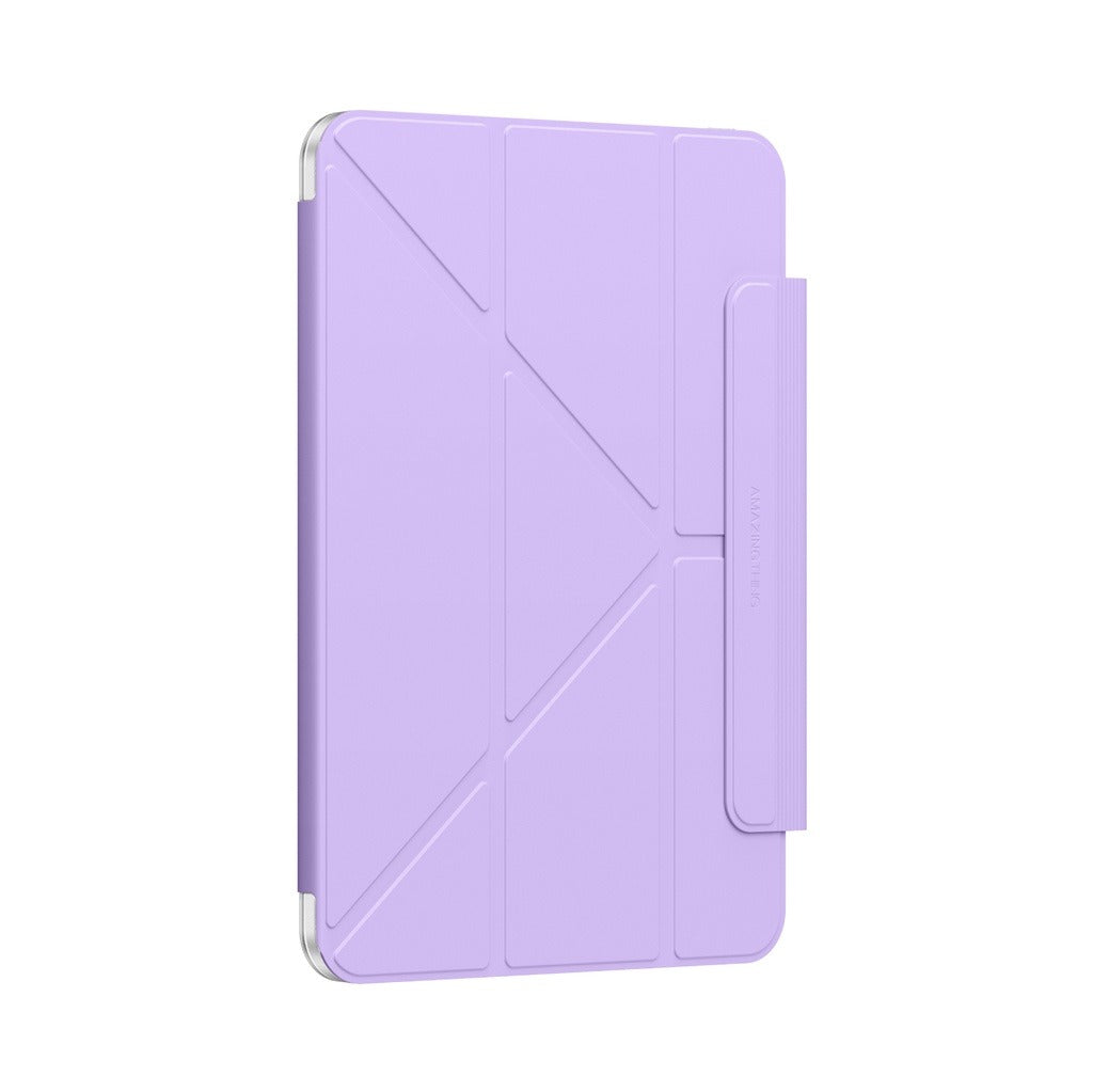 Amazingthing Minimal Mag Case for iPad Pro M5/M4 11'' Amazingthing Minimal Mag Case for iPad Pro M5/M4 11''