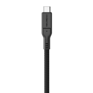Amazingthing Thunder Pro 240w C to C Cable 2m - www.alamat.me