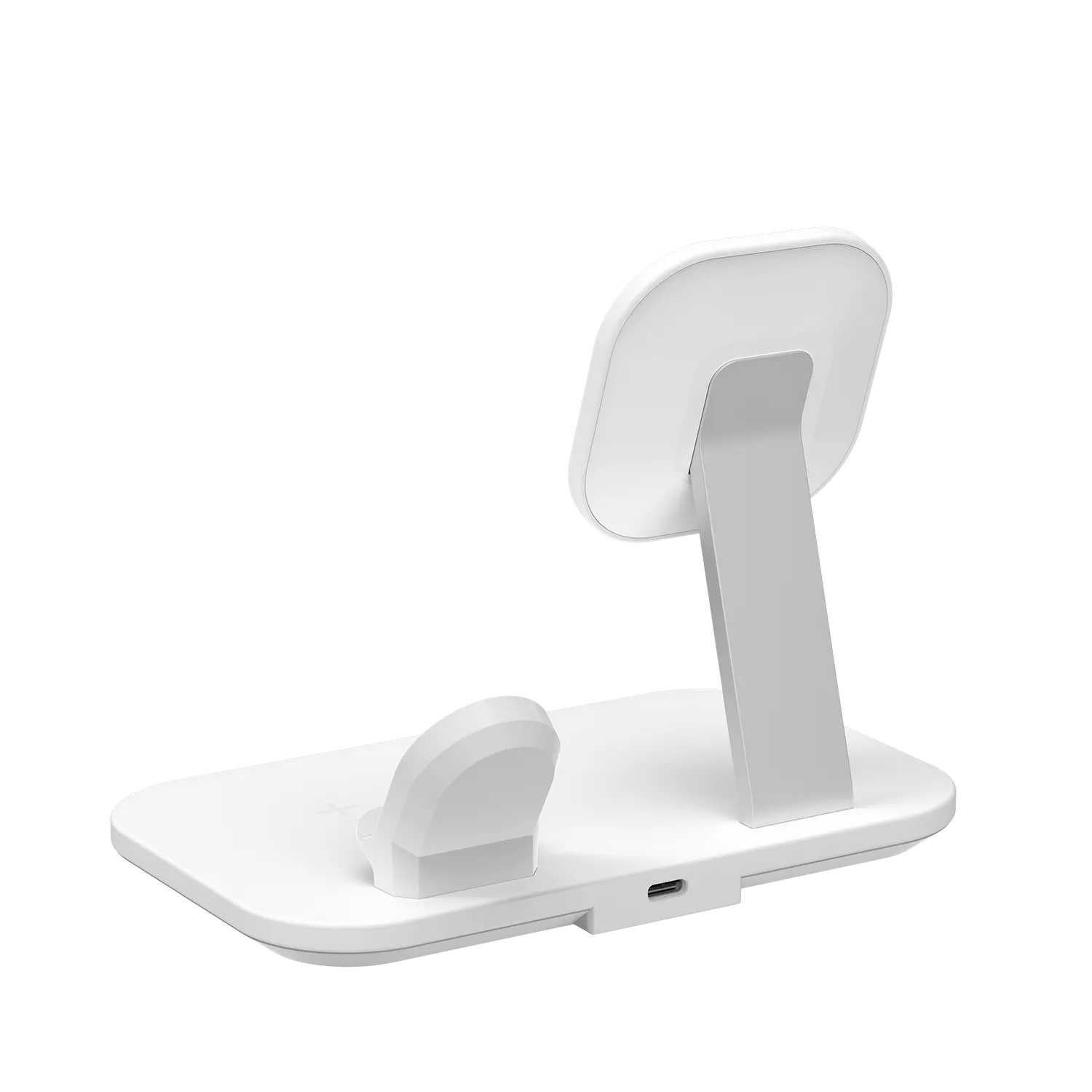 Momax Q.MAG PRO 3 3-in-1 Wireless Charger with MagSafe Momax Q.MAG PRO 3 3-in-1 Wireless Charger with MagSafe