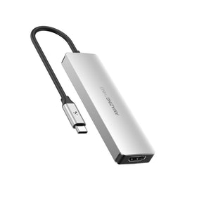 Amazingthing 5 in 1 Usb-c 4k Hub - Qatar