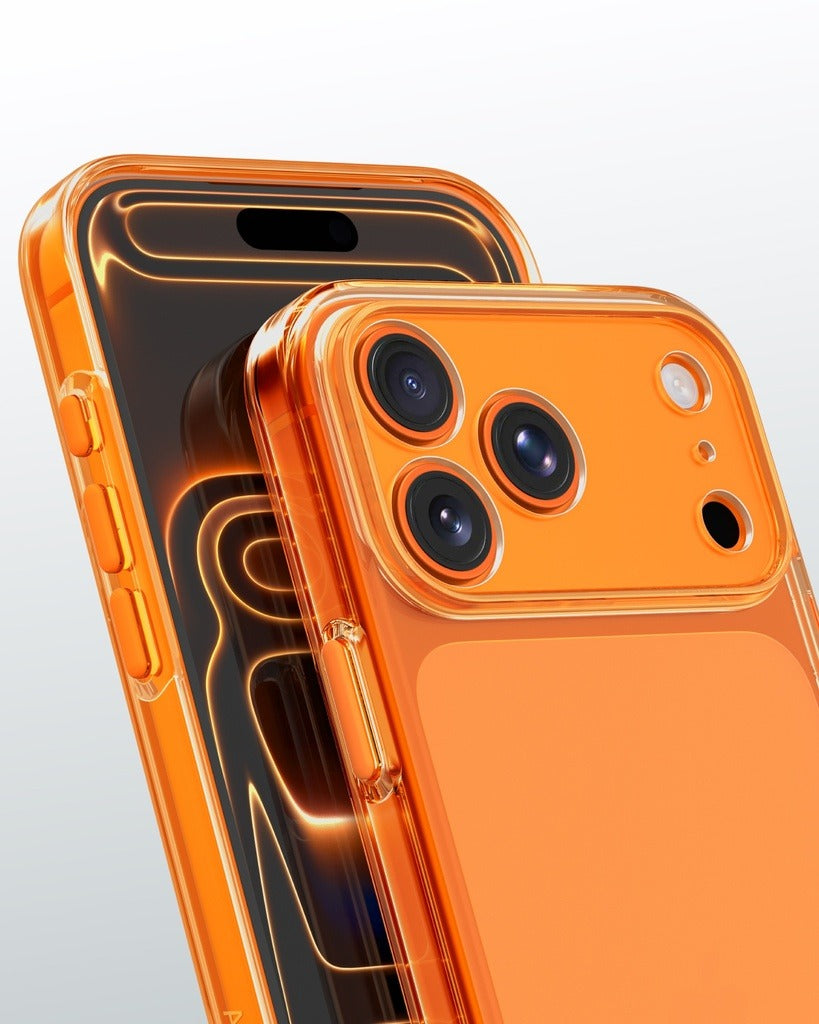 At Minimal Mag Lens Case for Iphone 17 Pro At Minimal Mag Lens Case for Iphone 17 Pro