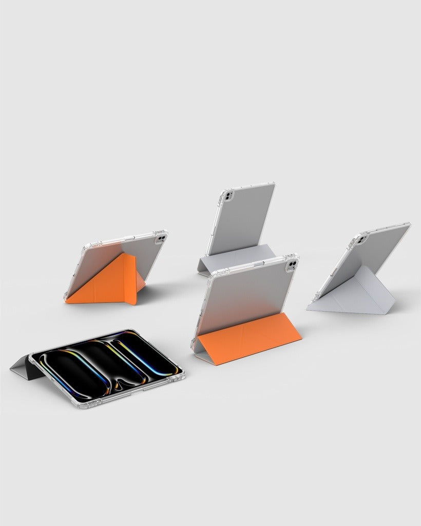 Amazingthing Minimal Case for iPad Pro M5/m4 11'' Amazingthing Minimal Case for iPad Pro M5/m4 11''