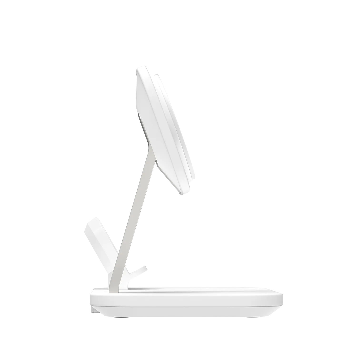 Momax Q.MAG PRO 3 3-in-1 Wireless Charger with MagSafe Momax Q.MAG PRO 3 3-in-1 Wireless Charger with MagSafe