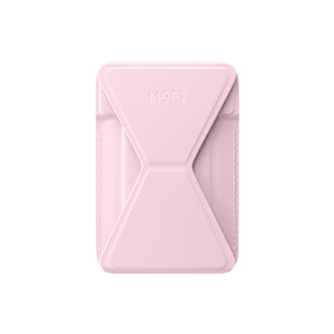 MOFT Snap-On iPhone Stand & Wallet（MOVAS）
