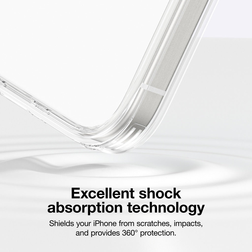 At Minimal Drop Proof Case for Iphone 16 At Minimal Drop Proof Case for Iphone 16
