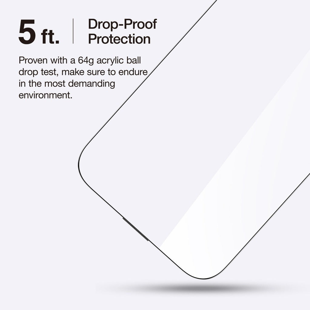 Amazingthing Iphone 16 Pro Max 6.9 2.75d Fully Covered Dust Filter Titan Glass Clear Amazingthing Iphone 16 Pro Max 6.9 2.75d Fully Covered Dust Filter Titan Glass Clear