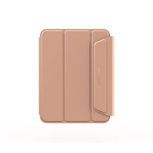 iPad Case Rose Gold