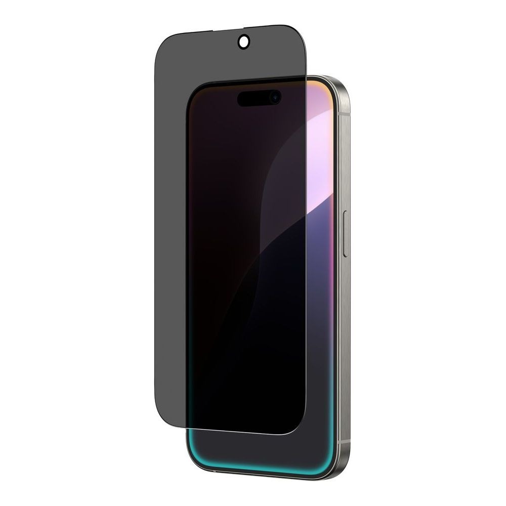 At Iphone 16 2.5d Privacy Glass With Sleeve Packaging At Iphone 16 2.5d Privacy Glass With Sleeve Packaging