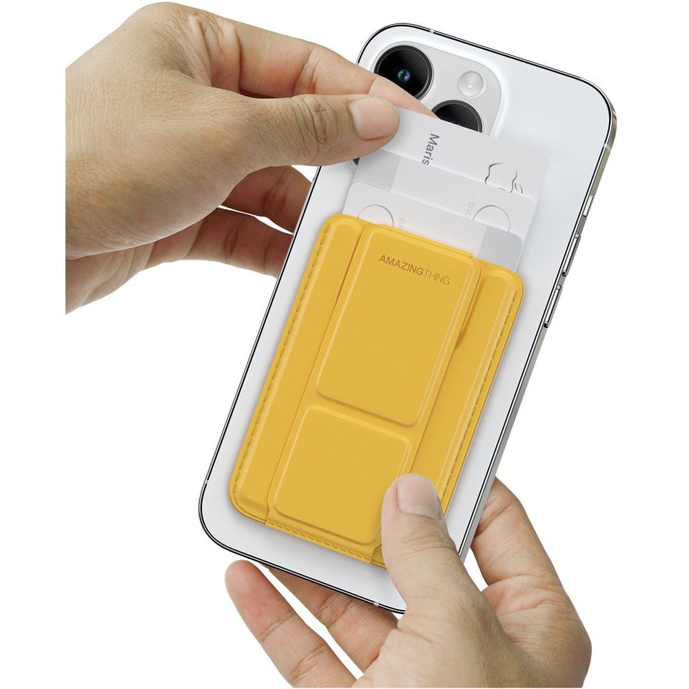 Amazingthing Smoothie Pro Mag Magnetic Wallet Amazingthing Smoothie Pro Mag Magnetic Wallet