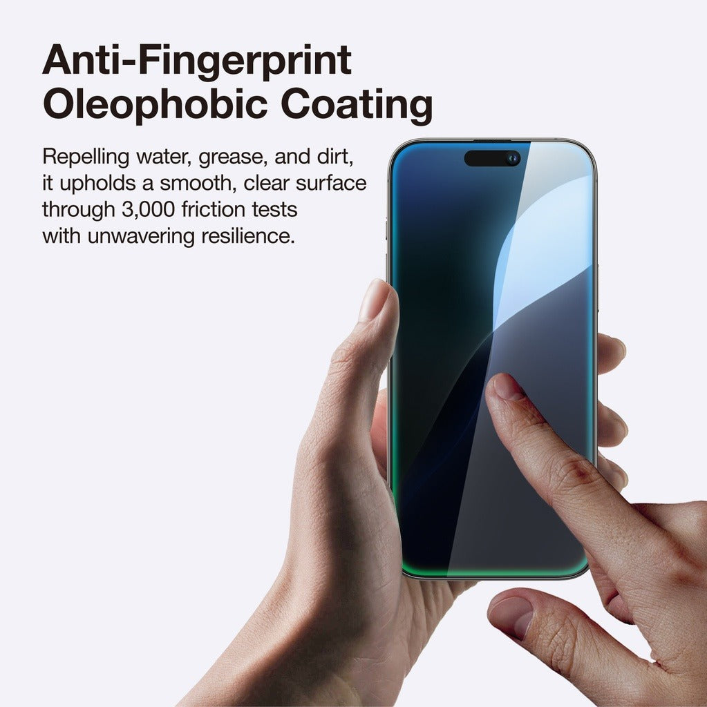 Amazingthing Iphone 16 Pro Max 6.9 2.75d Fully Covered Dust Filter Titan Glass Clear Amazingthing Iphone 16 Pro Max 6.9 2.75d Fully Covered Dust Filter Titan Glass Clear