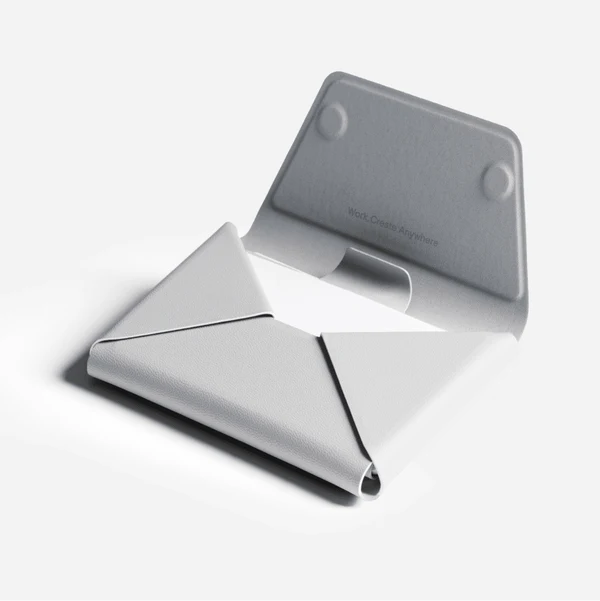 MOFT Snap Field Wallet Stand - Misty cove MOFT Snap Field Wallet Stand - Misty cove