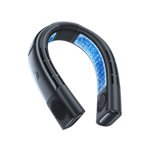 Coolify 2s Neck Air Conditioner - www.alamat.me