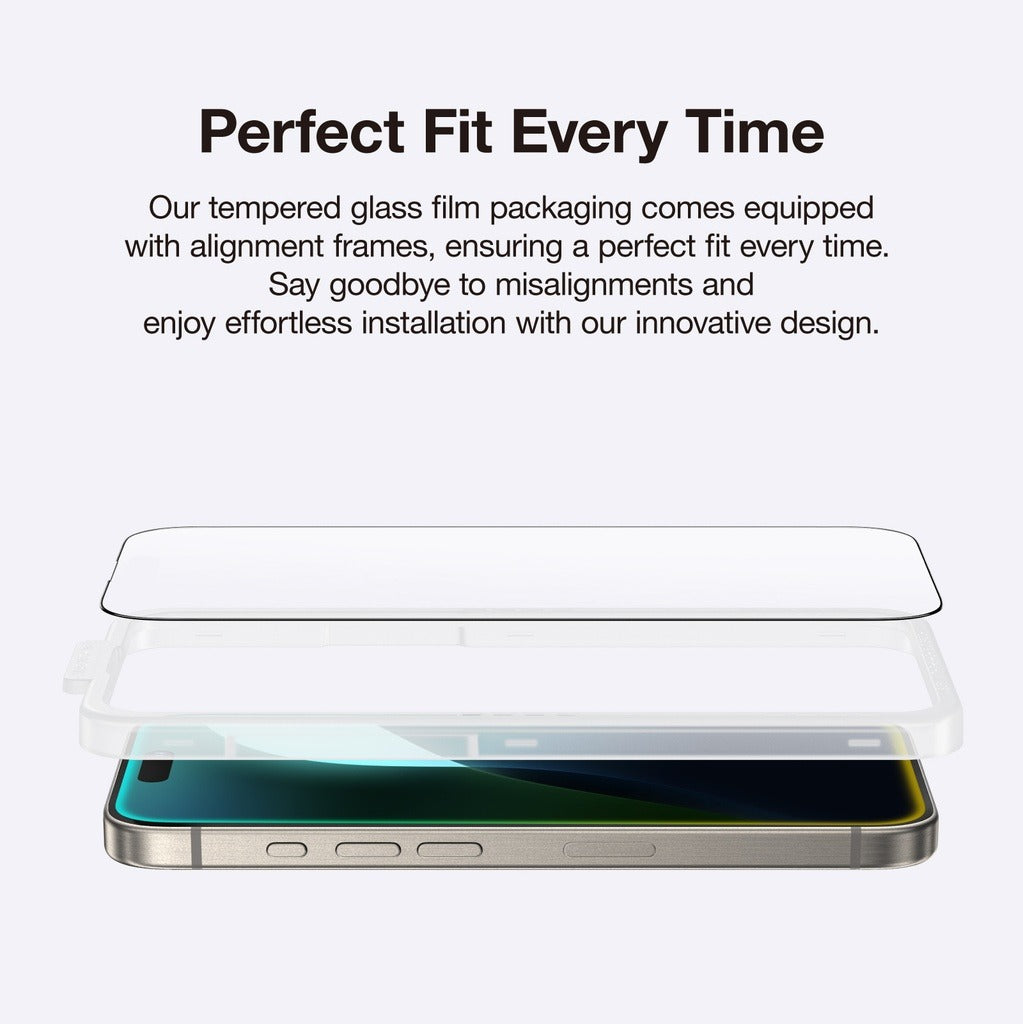 At Iphone 16 Pro Max 6.9 2.75d Fully Covered Dust Filter Titan Matte Glass At Iphone 16 Pro Max 6.9 2.75d Fully Covered Dust Filter Titan Matte Glass
