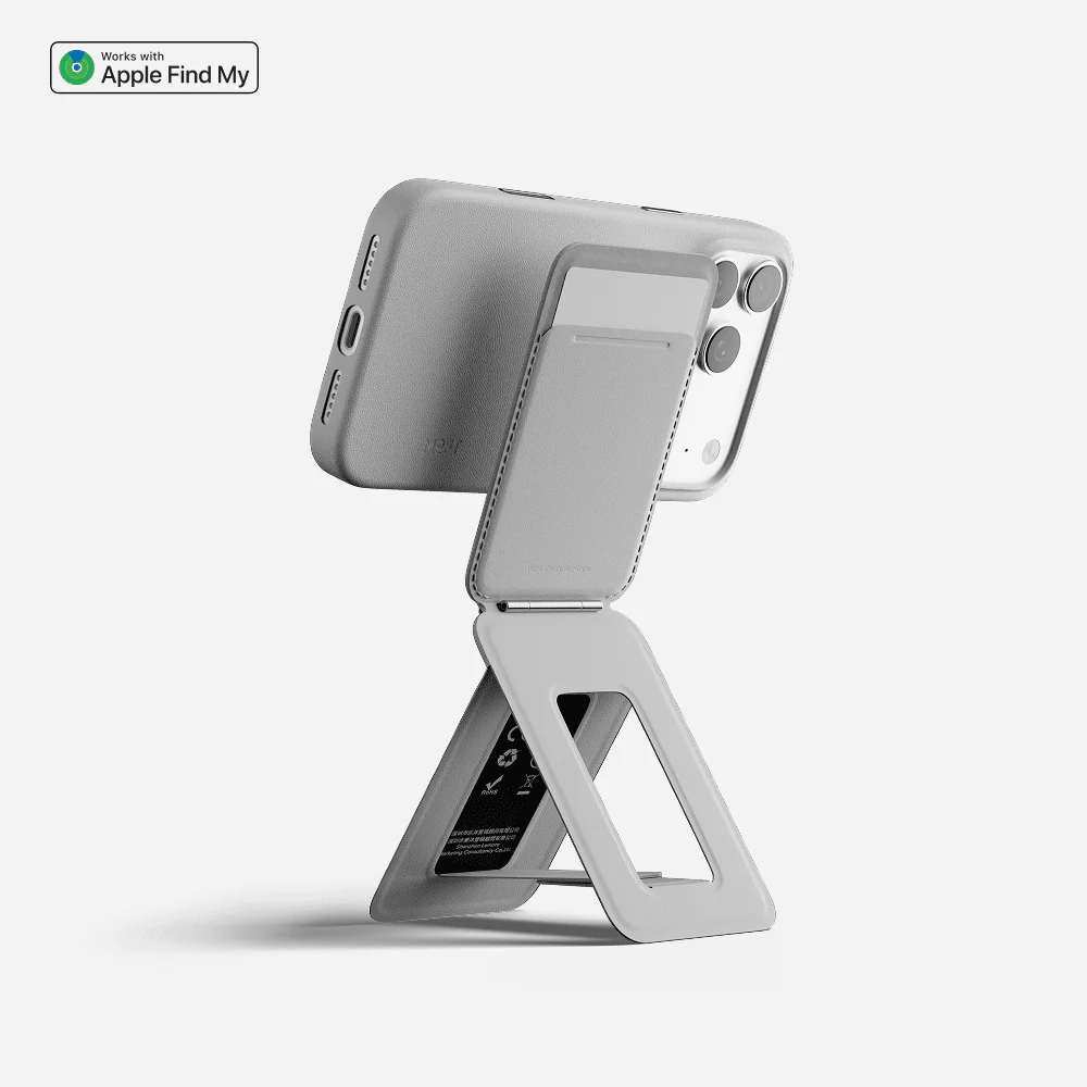 Moft Trackable Tripod Wallet Moft Trackable Tripod Wallet