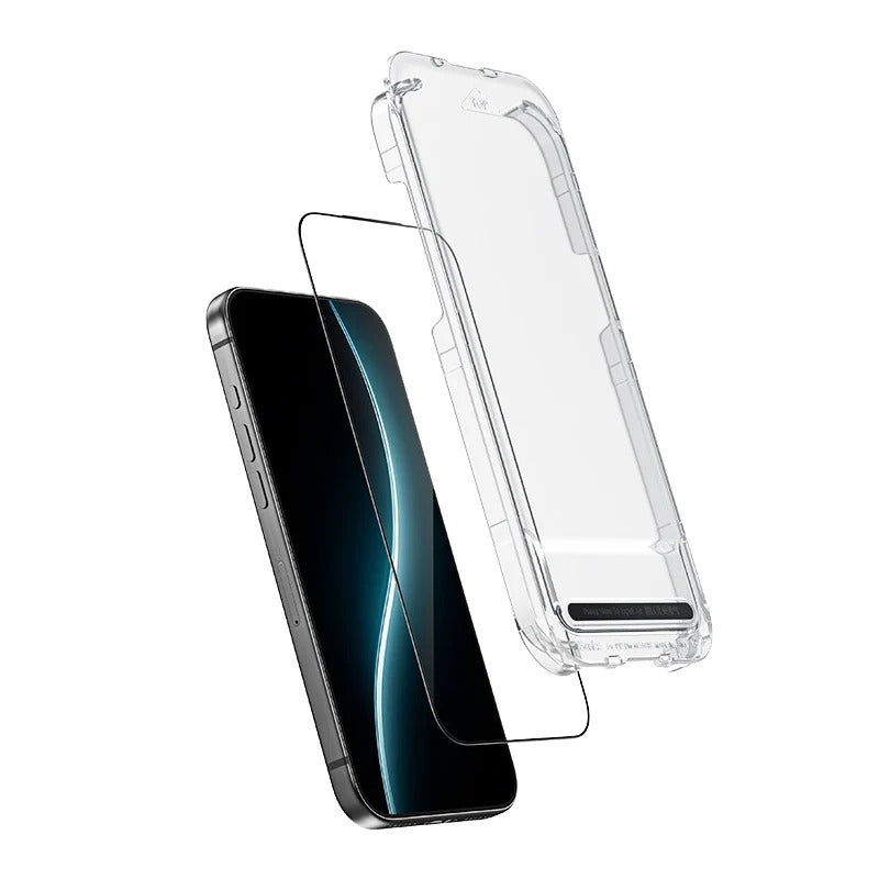 Benks Ultra Shield HD Screen Protector iPhone 17 Pro