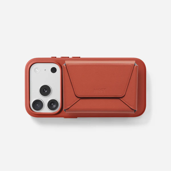 MOFT Snap Field Wallet Stand - Clay MOFT Snap Field Wallet Stand - Clay