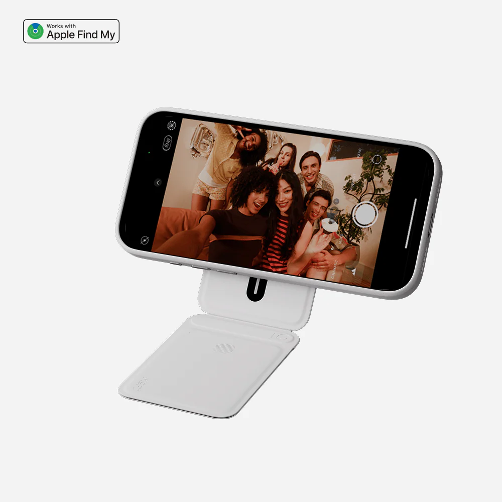 Moft Trackable Tripod Wallet Moft Trackable Tripod Wallet