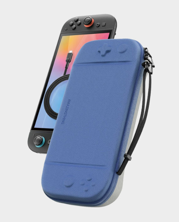 Amazingthing Nintendo Switch 2 Playshield Edc Carrying Case Amazingthing Nintendo Switch 2 Playshield Edc Carrying Case