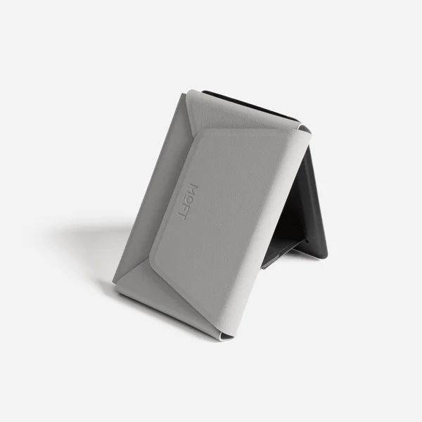 MOFT Snap Field Wallet Stand - Misty cove MOFT Snap Field Wallet Stand - Misty cove