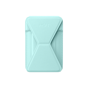 MOFT Snap-On iPhone Stand & Wallet（MOVAS）