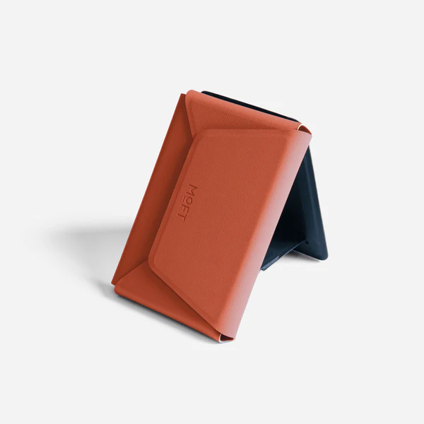 MOFT Snap Field Wallet Stand - Clay MOFT Snap Field Wallet Stand - Clay