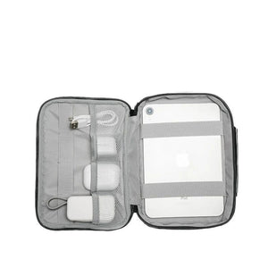 Organiser Tech Kit Qatar