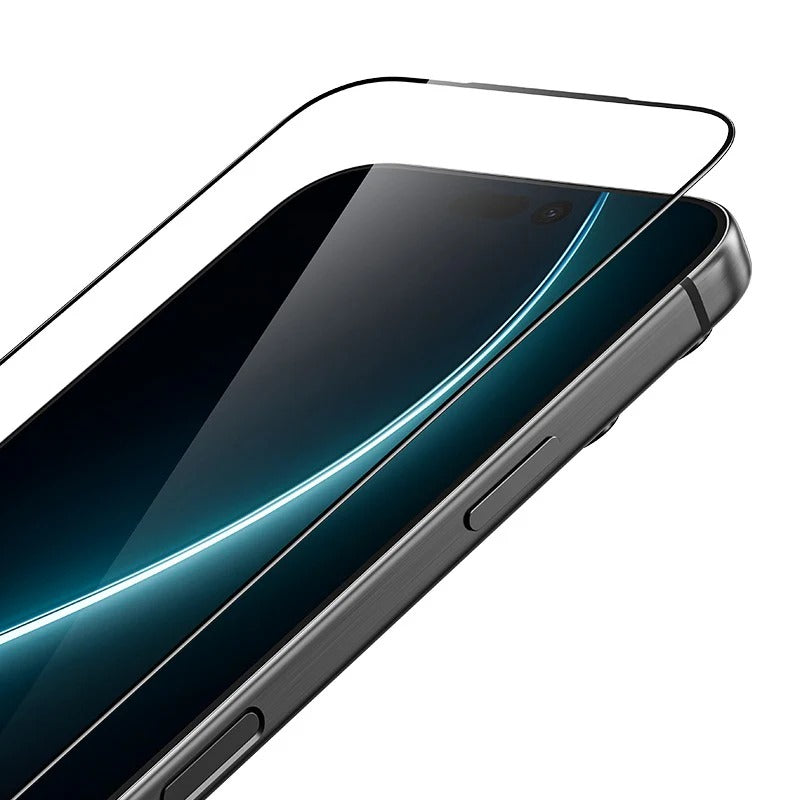 Benks Ultra Shield HD Screen Protector iPhone 17/16Pro Benks Ultra Shield HD Screen Protector iPhone 17/16Pro