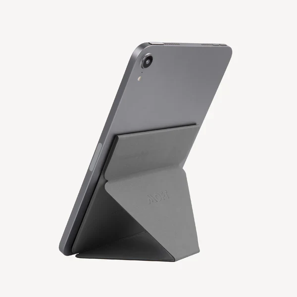 MOFT X Mini Tablet Stand 2021 MS008S-1-GY MOFT X Mini Tablet Stand 2021 MS008S-1-GY