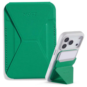 MOFT Snap-On iPhone Stand & Wallet - www.alamat.me