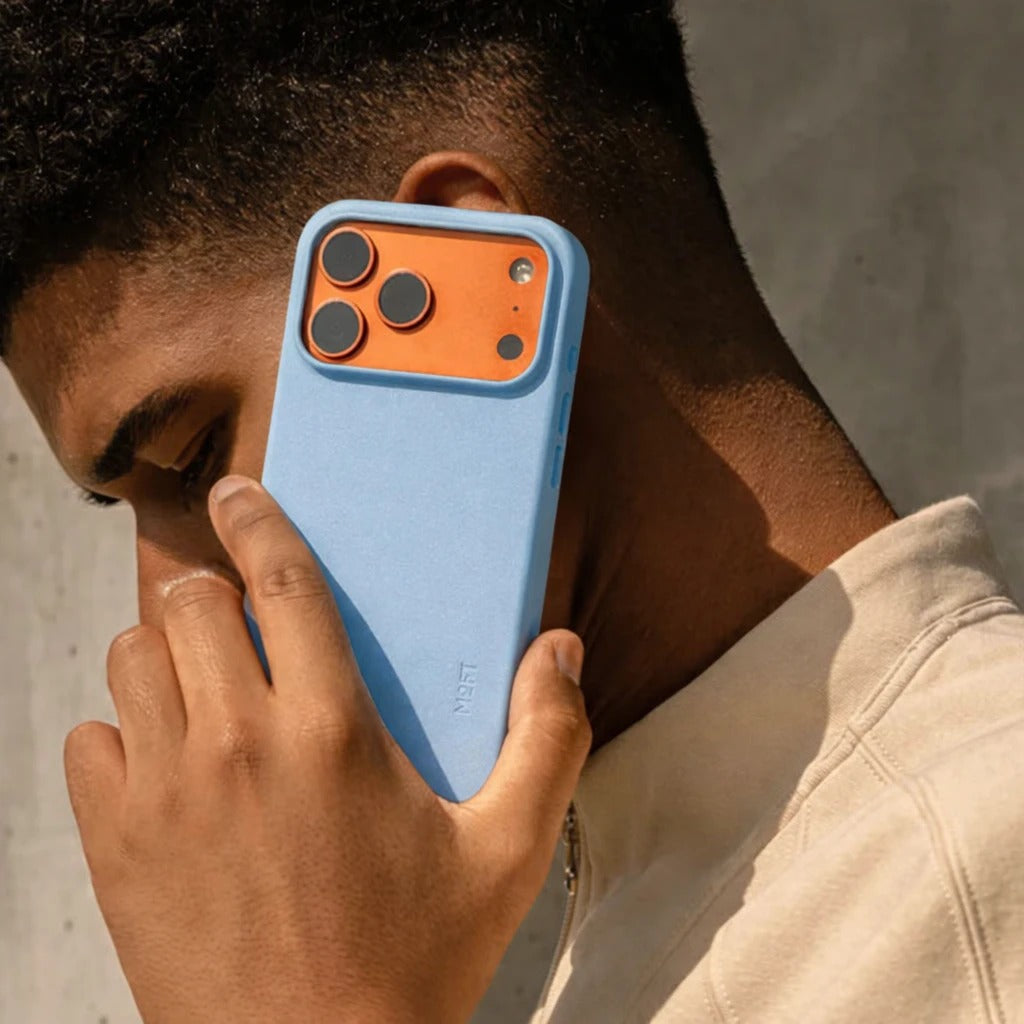 MOFT Snap Phone Case for iPhone 17 Pro Max MOFT Snap Phone Case for iPhone 17 Pro Max