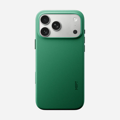 MOFT Snap Phone Case - iPhone 17pro - Oz Green