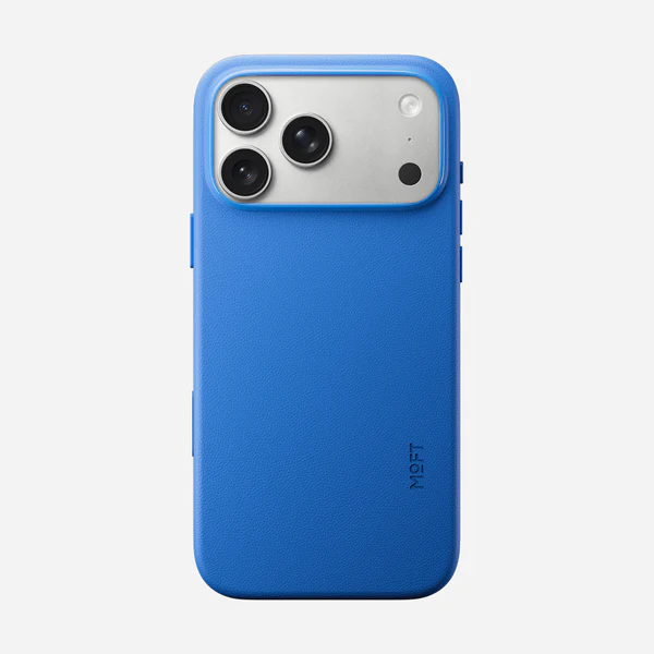 MOFT Snap Phone Case - iPhone 17promax - Sapphire MOFT Snap Phone Case - iPhone 17promax - Sapphire