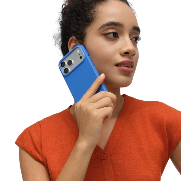 MOFT Snap Phone Case - iPhone 17 Pro Max - Sapphire MOFT Snap Phone Case - iPhone 17 Pro Max - Sapphire