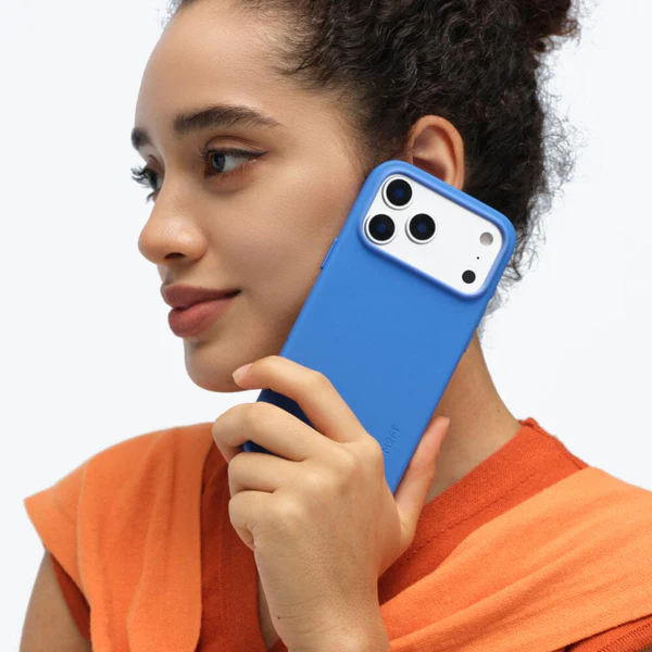 MOFT Snap Phone Case - iPhone 17 Pro Max - Sapphire MOFT Snap Phone Case - iPhone 17 Pro Max - Sapphire