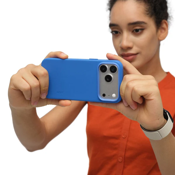MOFT Snap Phone Case - iPhone 17promax - Sapphire MOFT Snap Phone Case - iPhone 17promax - Sapphire