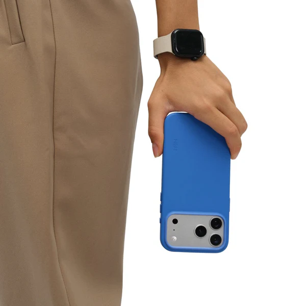 MOFT Snap Phone Case - iPhone 17promax - Sapphire MOFT Snap Phone Case - iPhone 17promax - Sapphire
