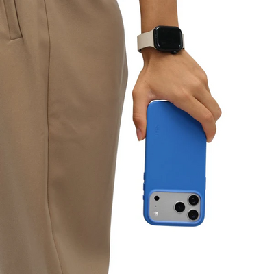 MOFT Snap Phone Case - iPhone 17pro - Sapphire