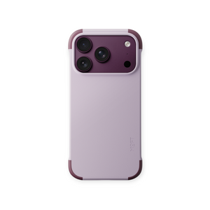 MOFT Color-blocking Snap Phone Case - iPhone 18 Pro / Pro Max - Peony Cherry