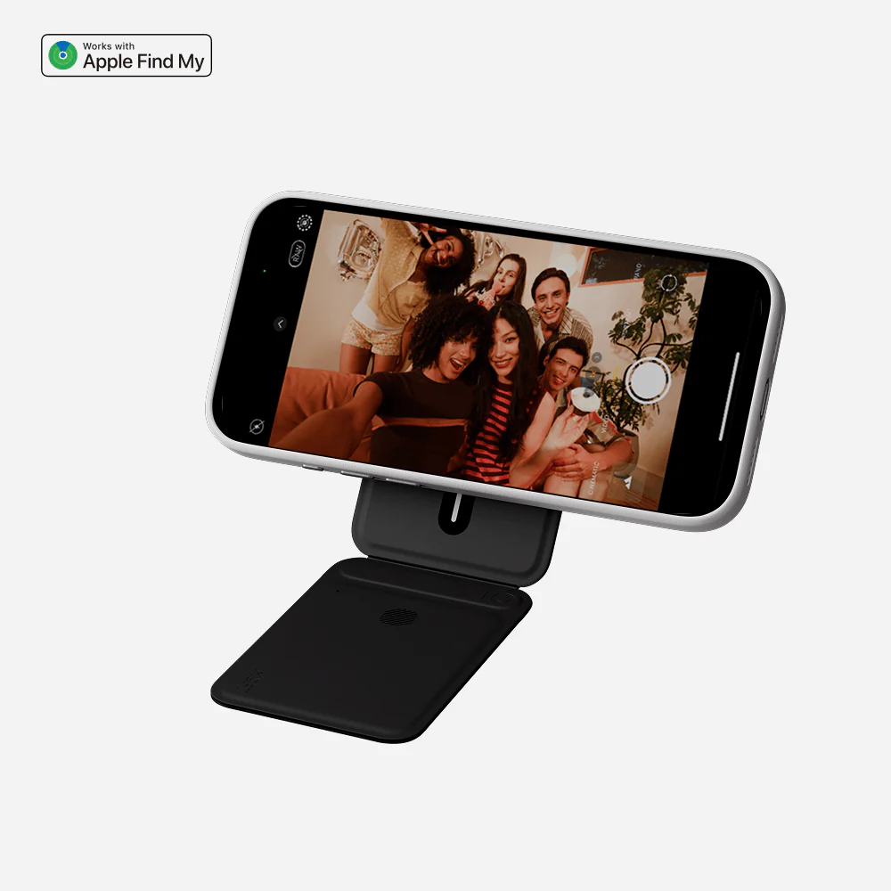 Moft Trackable Tripod Wallet Moft Trackable Tripod Wallet
