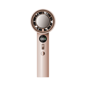 1°go Portable Icy Cooling Fan - Qatar