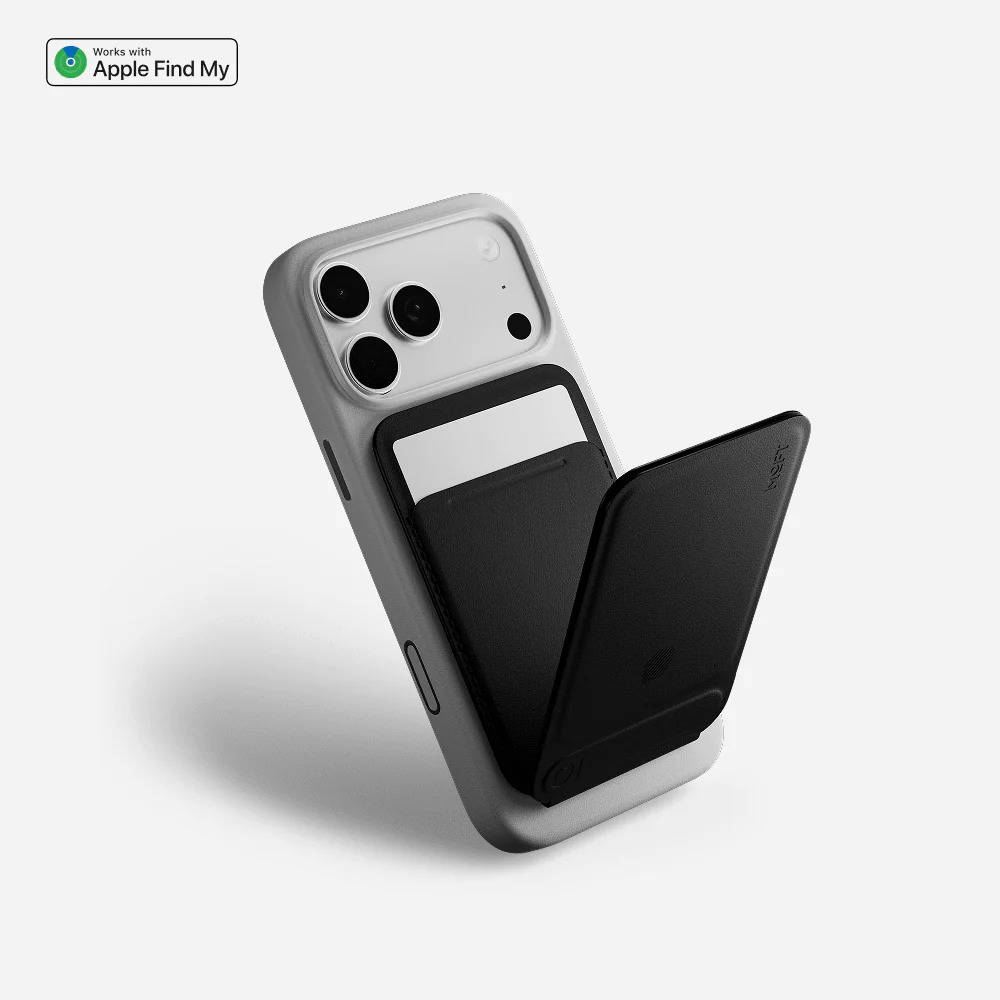 Moft Trackable Tripod Wallet Moft Trackable Tripod Wallet