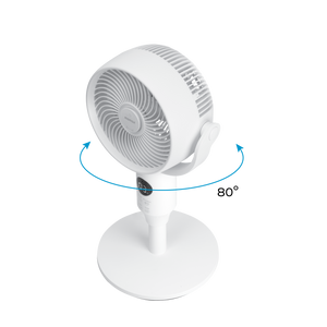 Airoma Tower 3d Air Circulation diffuser Tower Fan Qatar